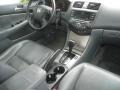 2003 Redondo Red Pearl Honda Accord EX V6 Sedan  photo #23