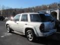 2007 Moondust Metallic Chevrolet TrailBlazer LS  photo #5