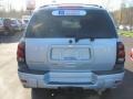 2007 Moondust Metallic Chevrolet TrailBlazer LS  photo #8