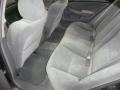 Graphite Pearl - Accord EX Sedan Photo No. 5