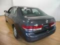 2004 Graphite Pearl Honda Accord EX Sedan  photo #8