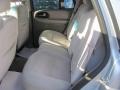 2007 Moondust Metallic Chevrolet TrailBlazer LS  photo #24