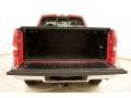 2006 Bright Red Ford F150 XLT SuperCab 4x4  photo #15
