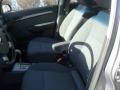 Medium Gray Metallic - Aveo LS Sedan Photo No. 14