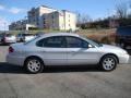Silver Frost Metallic - Taurus SEL Photo No. 2