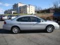 2006 Silver Frost Metallic Ford Taurus SEL  photo #2