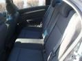 Medium Gray Metallic - Aveo LS Sedan Photo No. 16