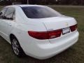 2005 Taffeta White Honda Accord EX-L V6 Sedan  photo #7