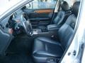 Liquid Platinum Metallic - M 35x Sedan Photo No. 9