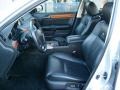 2006 Liquid Platinum Metallic Infiniti M 35x Sedan  photo #9