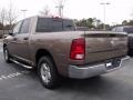 2009 Austin Tan Pearl Dodge Ram 1500 SLT Crew Cab  photo #2