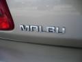 2008 Sandstone Metallic Chevrolet Malibu LS Sedan  photo #18