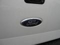 2007 White Sand Tri-Coat Ford F150 Lariat SuperCrew  photo #11