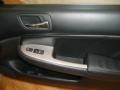 2006 Alabaster Silver Metallic Honda Accord EX-L Sedan  photo #23