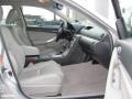Liquid Platinum Metallic - G 35 Sedan Photo No. 9