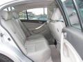 Liquid Platinum Metallic - G 35 Sedan Photo No. 10