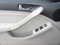 Liquid Platinum Metallic - G 35 Sedan Photo No. 11