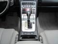 Liquid Platinum Metallic - G 35 Sedan Photo No. 14