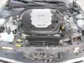 Liquid Platinum Metallic - G 35 Sedan Photo No. 16