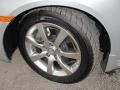 Liquid Platinum Metallic - G 35 Sedan Photo No. 18