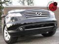 2006 Black Obsidian Infiniti FX 35  photo #1