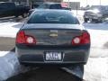 2008 Dark Gray Metallic Chevrolet Malibu LS Sedan  photo #6