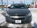 2008 Dark Gray Metallic Chevrolet Malibu LS Sedan  photo #7