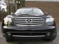 2006 Black Obsidian Infiniti FX 35  photo #3