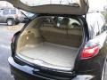 2006 Black Obsidian Infiniti FX 35  photo #18