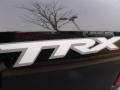 2009 Brilliant Black Crystal Pearl Dodge Ram 1500 TRX Crew Cab  photo #8
