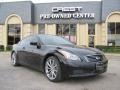 Black Obsidian - G 37 Coupe Photo No. 1