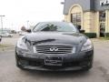 Black Obsidian - G 37 Coupe Photo No. 2