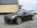 Black Obsidian - G 37 Coupe Photo No. 3