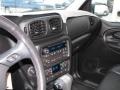 2008 Black Granite Metallic Chevrolet TrailBlazer LT 4x4  photo #21