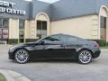 Black Obsidian - G 37 Coupe Photo No. 4