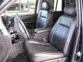 2008 Black Granite Metallic Chevrolet TrailBlazer LT 4x4  photo #22