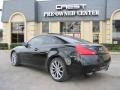 Black Obsidian - G 37 Coupe Photo No. 5