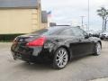 Black Obsidian - G 37 Coupe Photo No. 6