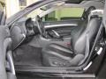 Black Obsidian - G 37 Coupe Photo No. 8