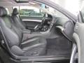 Black Obsidian - G 37 Coupe Photo No. 9