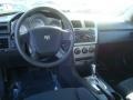 2009 Inferno Red Crystal Pearl Dodge Avenger SE  photo #20