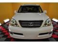 Blizzard White Pearl - GX 470 Photo No. 2