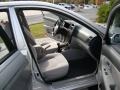 Silver - Spectra EX Sedan Photo No. 13
