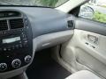 2008 Silver Kia Spectra EX Sedan  photo #18