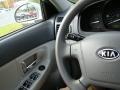 2008 Silver Kia Spectra EX Sedan  photo #21