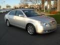 2005 Titanium Metallic Toyota Avalon XLS  photo #2