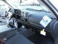 2009 Summit White Chevrolet Silverado 1500 LT Crew Cab  photo #25