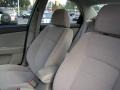 Silver - Spectra EX Sedan Photo No. 33