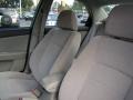 2008 Silver Kia Spectra EX Sedan  photo #33