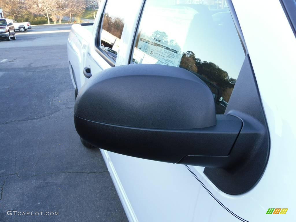 2009 Silverado 1500 LT Crew Cab - Summit White / Ebony photo #31